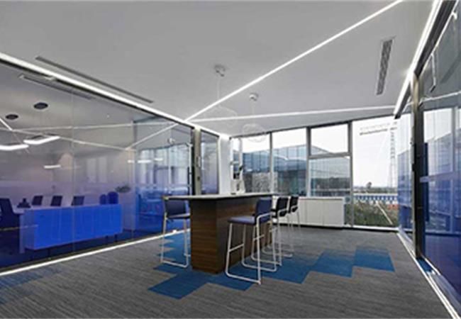 合肥工裝裝修公司談辦公室裝修需考量哪些標(biāo)準(zhǔn)原則