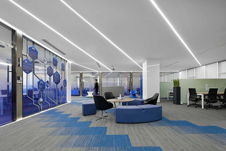 合肥工裝裝修哪家公司好?