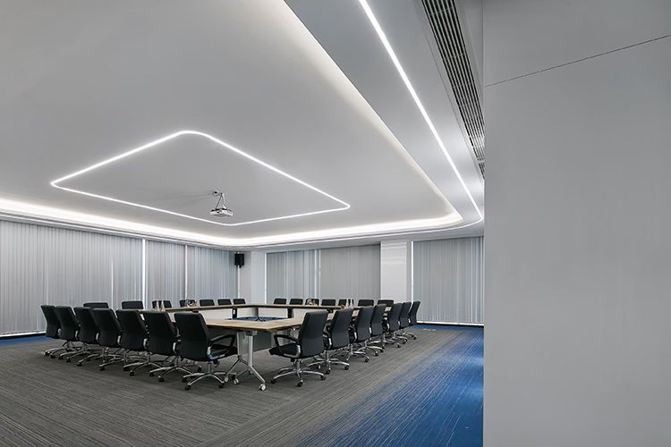 辦公室裝修如何創(chuàng)造一個輕松的辦公環(huán)境