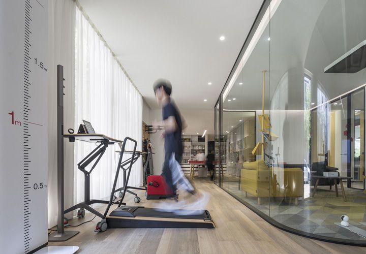 辦公裝飾設(shè)計公司