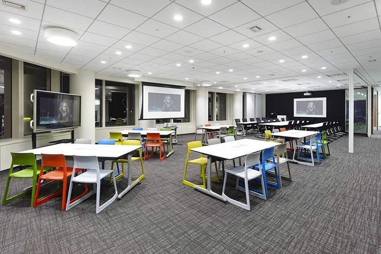 辦公室裝修常用材料有哪些?