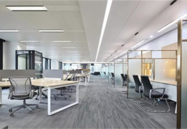 合肥辦公室二次裝修需要做消防備案嗎？