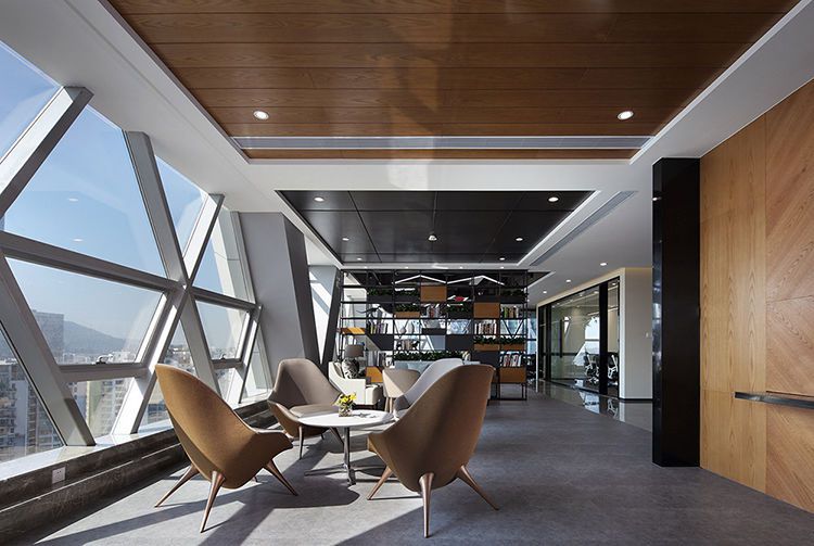 300平辦公室怎么裝修才比較好