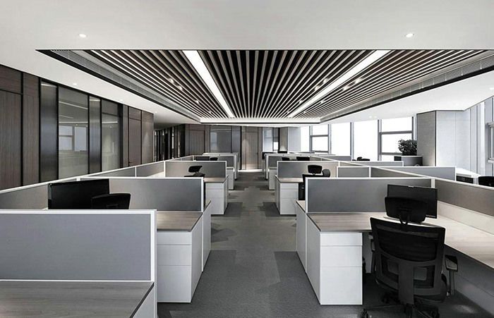 辦公室裝修效果圖設(shè)計(jì)