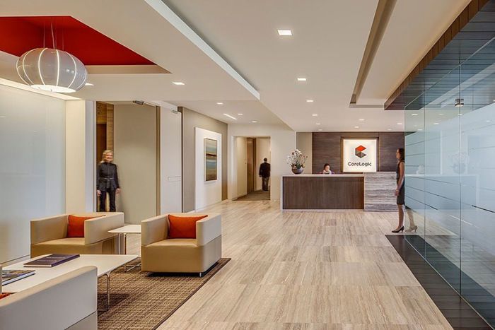 合肥辦公裝修設(shè)計(jì)公司