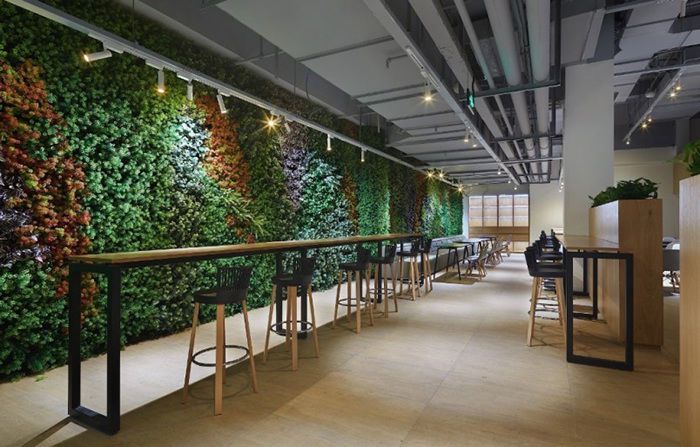 合肥廠房裝修公司