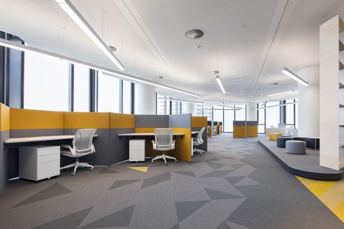 合肥辦公室裝修設(shè)計(jì)效果圖