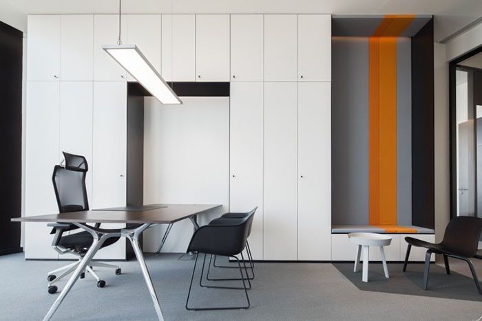 專業(yè)辦公室工裝裝修設(shè)計(jì)公司