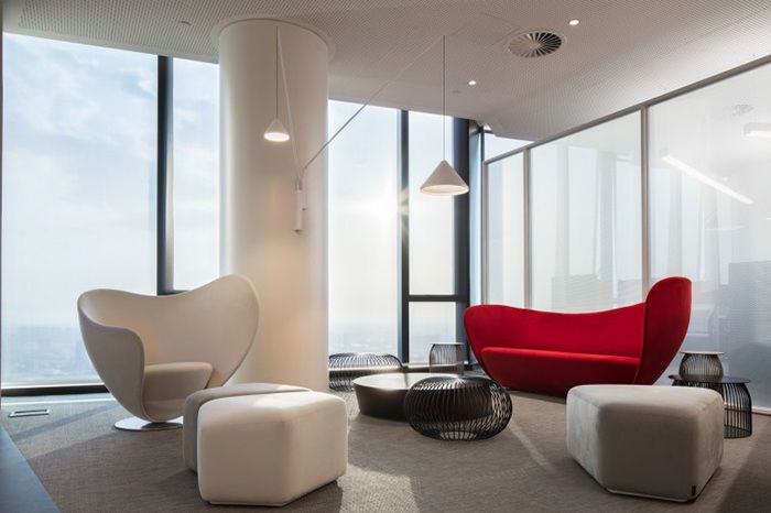 辦公室裝修效果圖設(shè)計(jì)