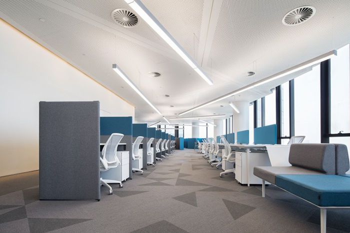 合肥卓創(chuàng)建筑裝飾公司