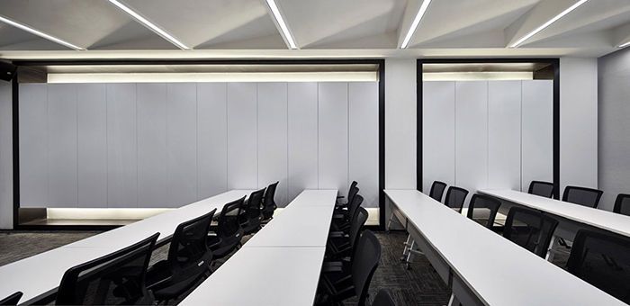 辦公室裝修設(shè)計公司找哪家_卓創(chuàng)建筑裝飾