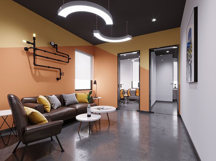 專業(yè)辦公室設(shè)計(jì)