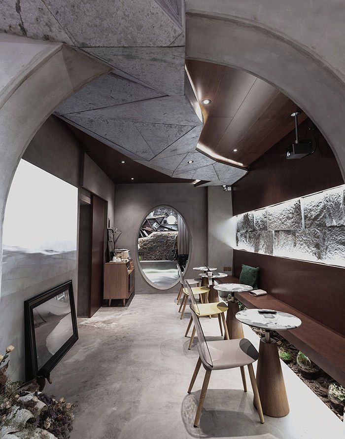 咖啡廳如何裝修設(shè)計(jì)