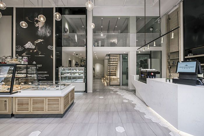 咖啡店裝修風(fēng)格如何定位