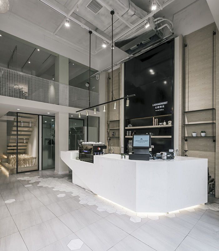 合肥咖啡廳裝修費(fèi)用