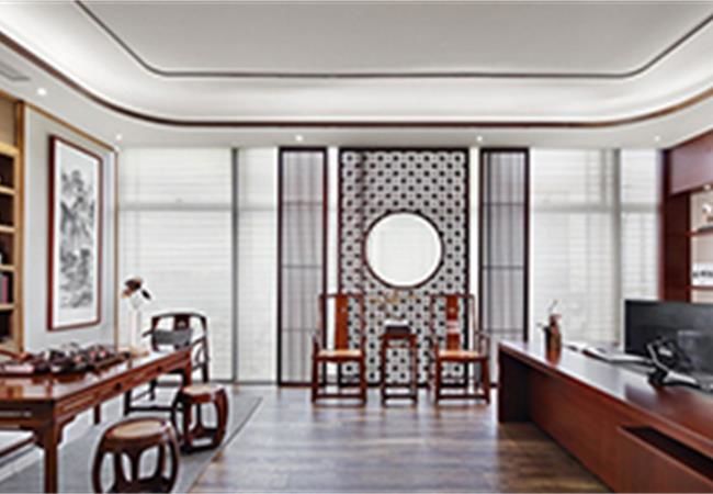 合肥辦公室裝修中如何安裝中央空調(diào)呢？