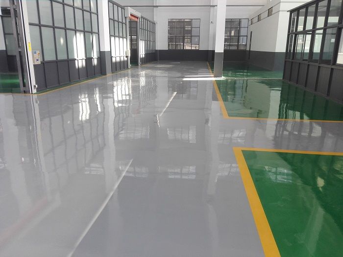 合肥廠房裝修如何選地坪漆.jpg