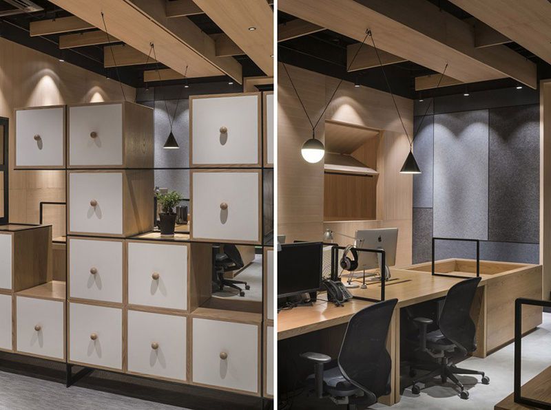 辦公室裝修設(shè)計對電路方面的要求