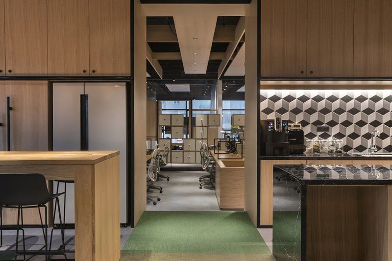 合肥辦公室裝修哪家好