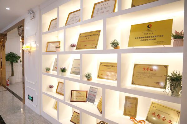 合肥裝修公司分享皮膚管理店裝修的干貨知識