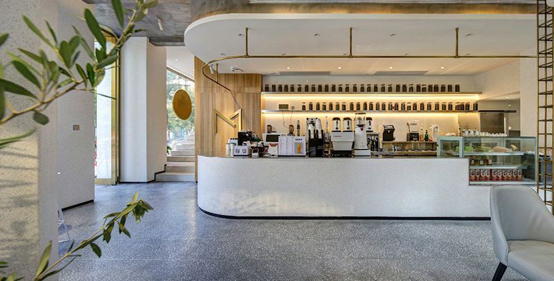 合肥甜品店裝修要多少錢？60平甜品店設(shè)計(jì)價(jià)格