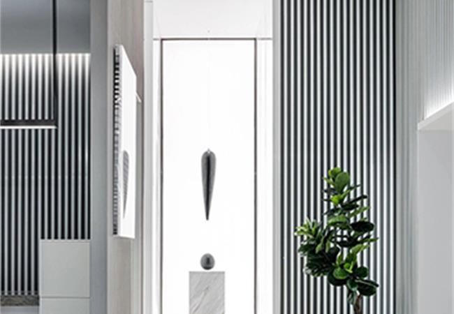 提升顏值的合肥辦公室裝修搭配設(shè)計(jì)方案