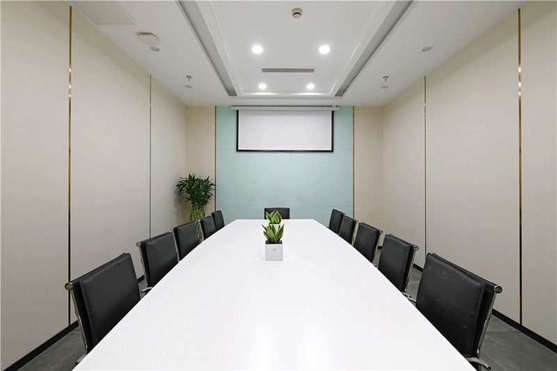 合肥辦公室裝修公司