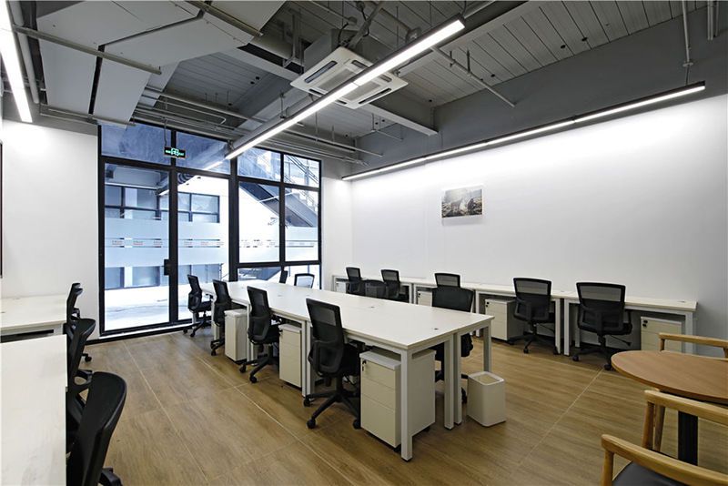 合肥裝修公司介紹廠房裝修需要留心的細(xì)節(jié)