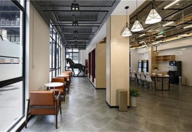 選擇合肥廠房裝修公司你留意過這些內(nèi)容嗎？