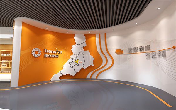 合肥專業(yè)合肥展廳裝修