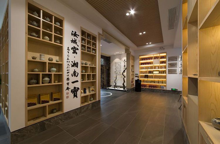 合肥茶樓裝修設(shè)計(jì)經(jīng)驗(yàn)