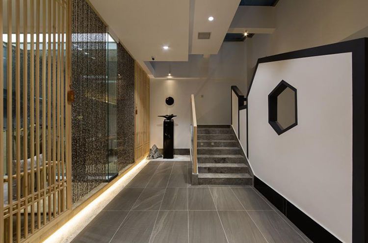 合肥茶樓裝修:如何裝出高端大氣的茶樓