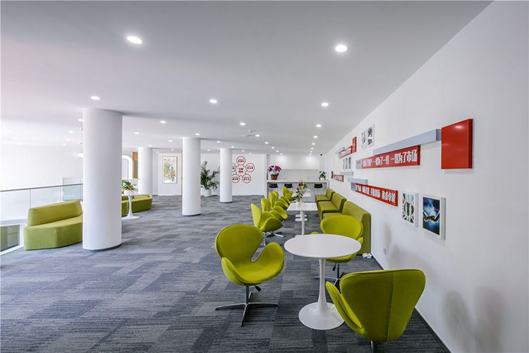 合肥辦公室裝修設(shè)計(jì)施工哪家專業(yè)