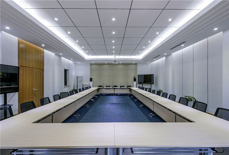 如何輕松搞定合肥辦公室裝修施工？