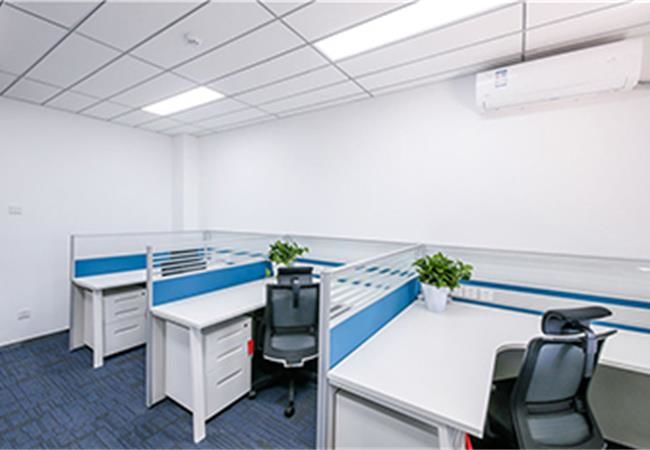 如何輕松搞定合肥辦公室裝修施工？