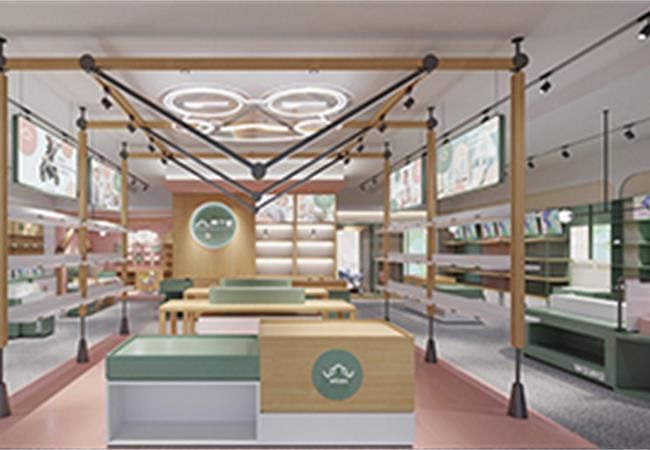 合肥母嬰店裝修如何找到一家靠譜的裝修公司？