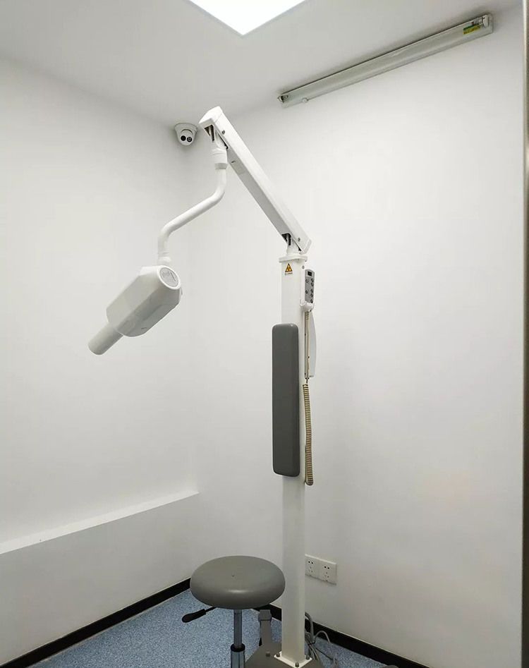 合肥口腔診所裝修設(shè)計(jì)