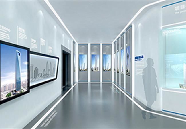 合肥展廳裝修設(shè)計(jì)如何脫穎而出成為行業(yè)標(biāo)桿