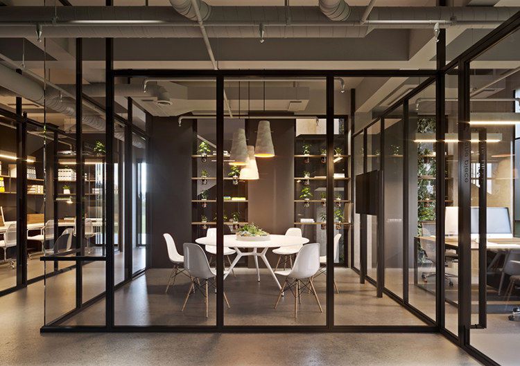 合肥裝修辦公室怎么弄比較實用