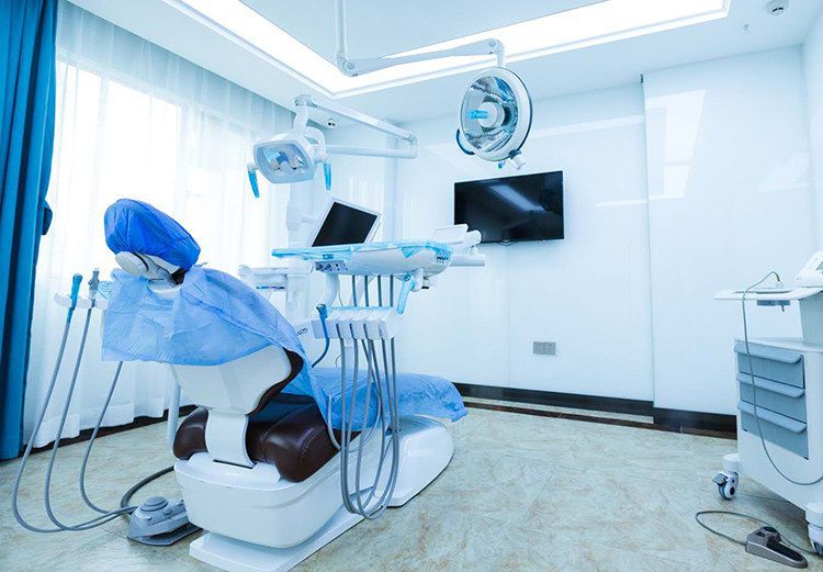 兒童口腔診所裝修需要注意的事項(xiàng)