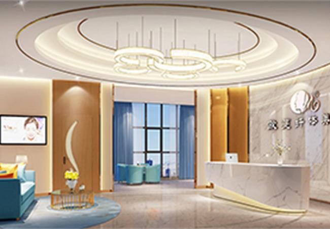 不可缺少的合肥美容店裝修施工流程環(huán)節(jié)