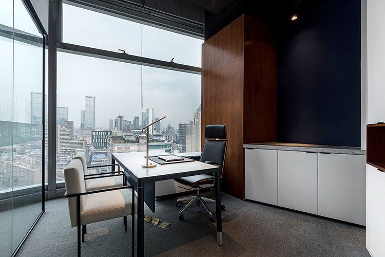 合理規(guī)劃合肥辦公室裝修流程步驟