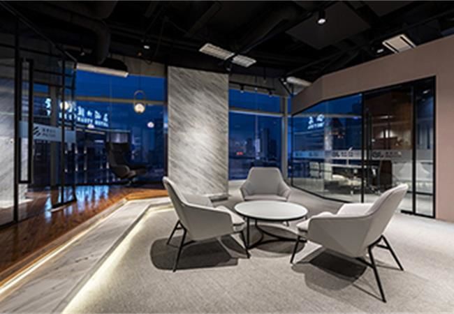 公司辦公室裝修怎么設(shè)計？合肥辦公室裝修流程規(guī)范