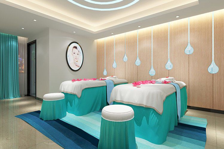 合肥美容店裝修要注意什么