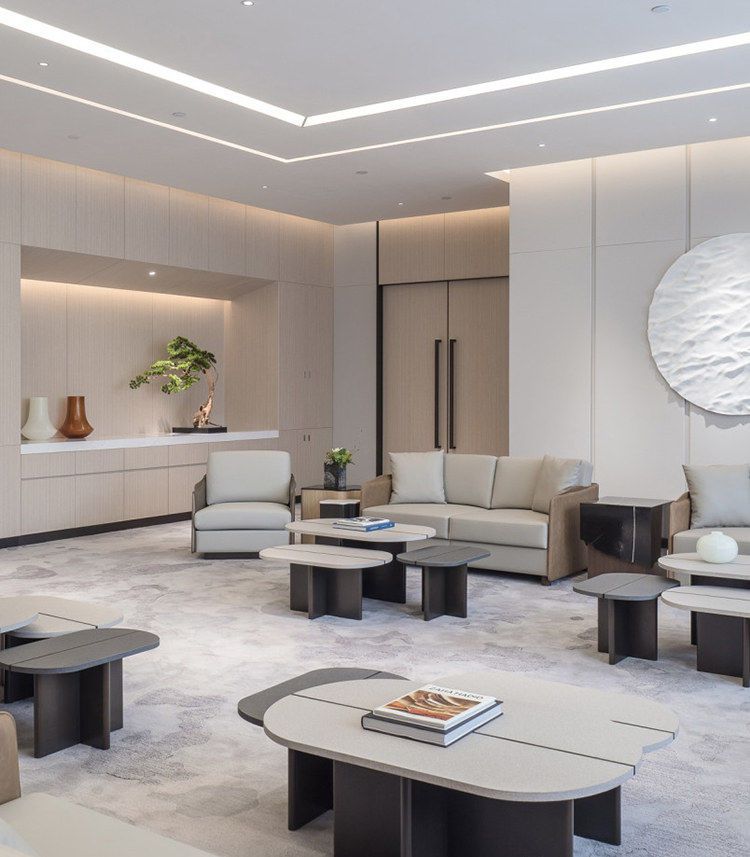 辦公室裝修合同書