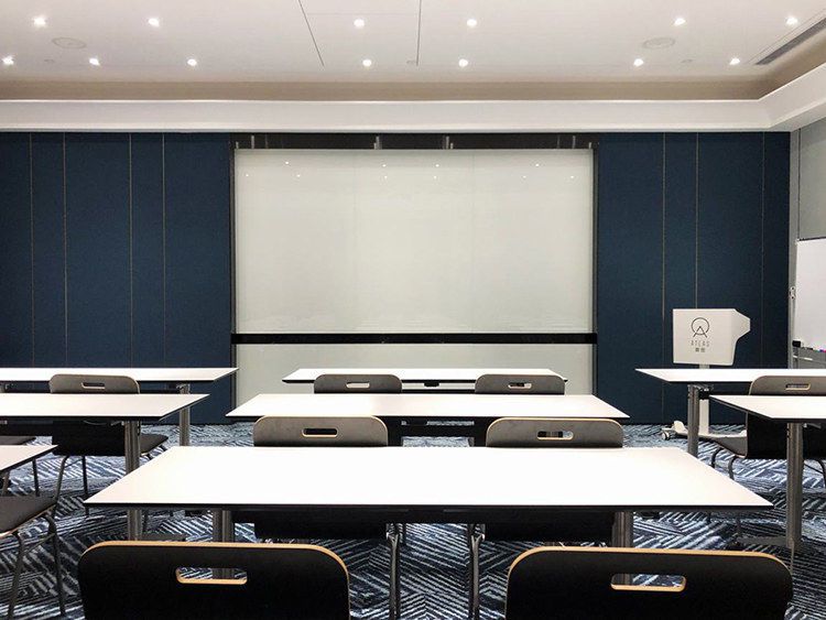 合肥辦公室裝修設計簽訂合同該注意什么