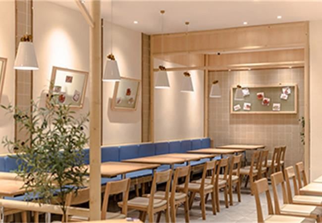 合肥高檔餐廳裝修應(yīng)圍繞怎樣的設(shè)計(jì)理念進(jìn)行設(shè)計(jì)