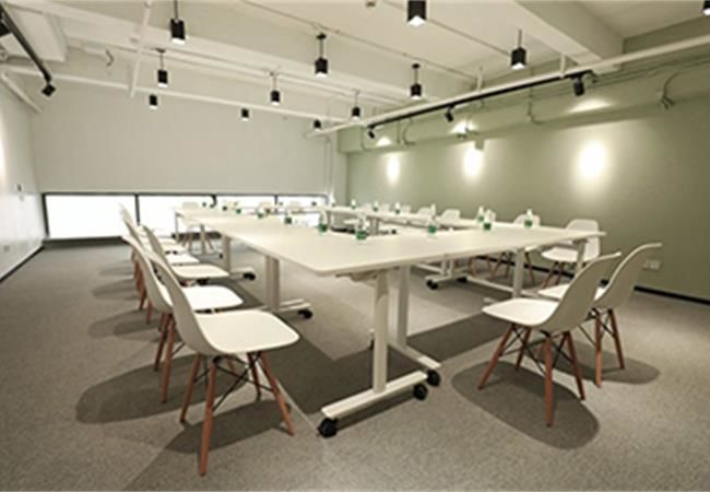 如何確保合肥廠房裝修工程能按期完成