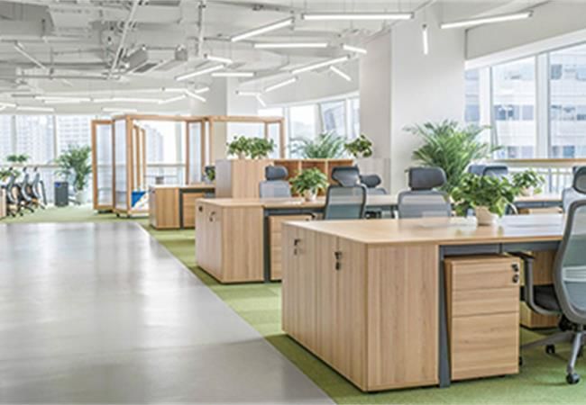 如何辨別合肥辦公室裝修公司是否規(guī)范報(bào)價(jià)