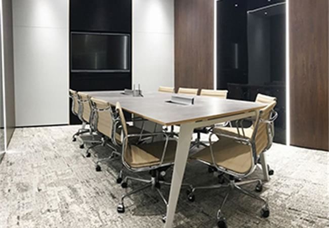 在合肥辦公室裝修中隱蔽工程如何驗收